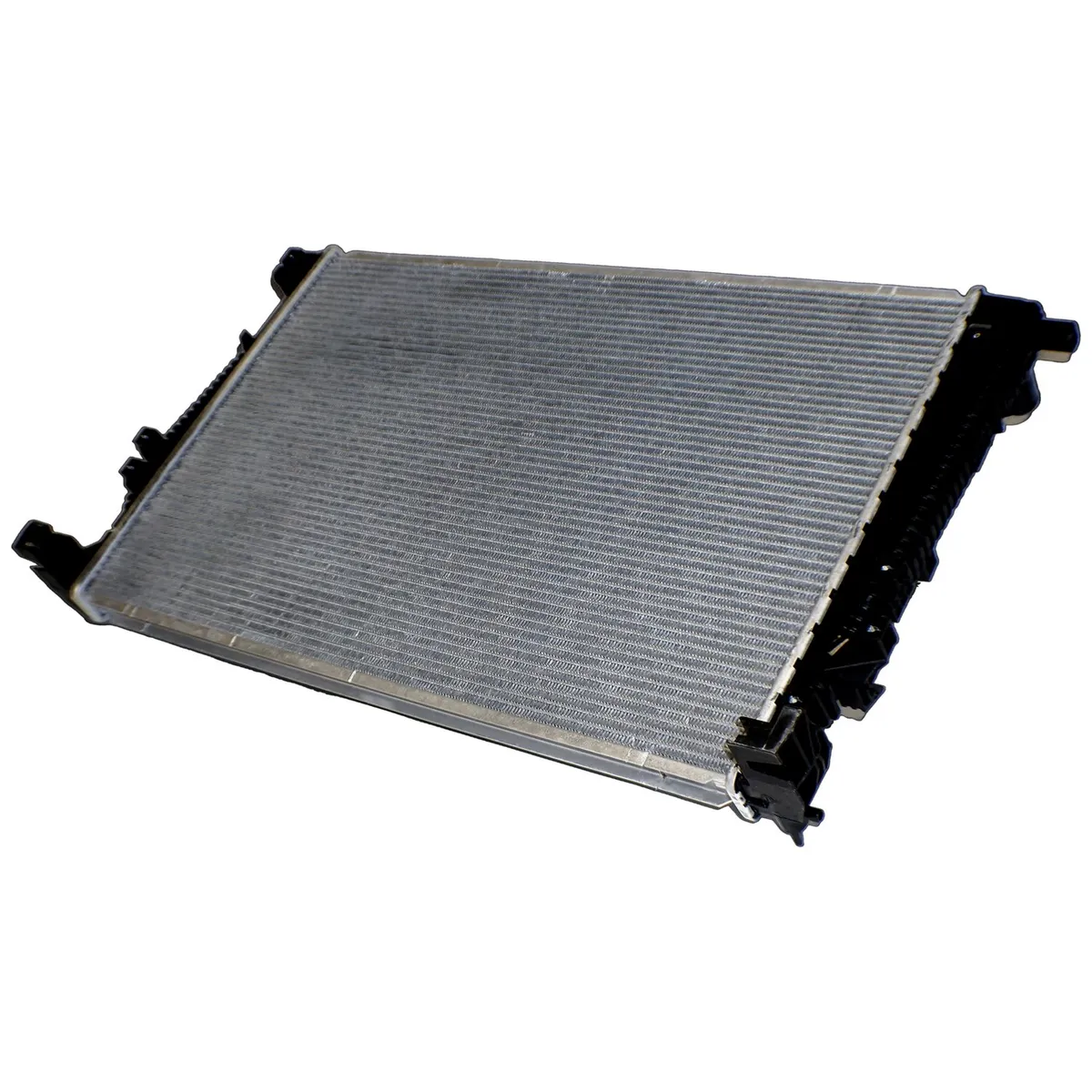 Crown Automotive Jeep Replacement 68229290AC Radiator for Select Jeep 14-18 KL Cherokee w/ 2.4L, 3.2L, 2.0L Dsl., 2.2L Dsl. product image