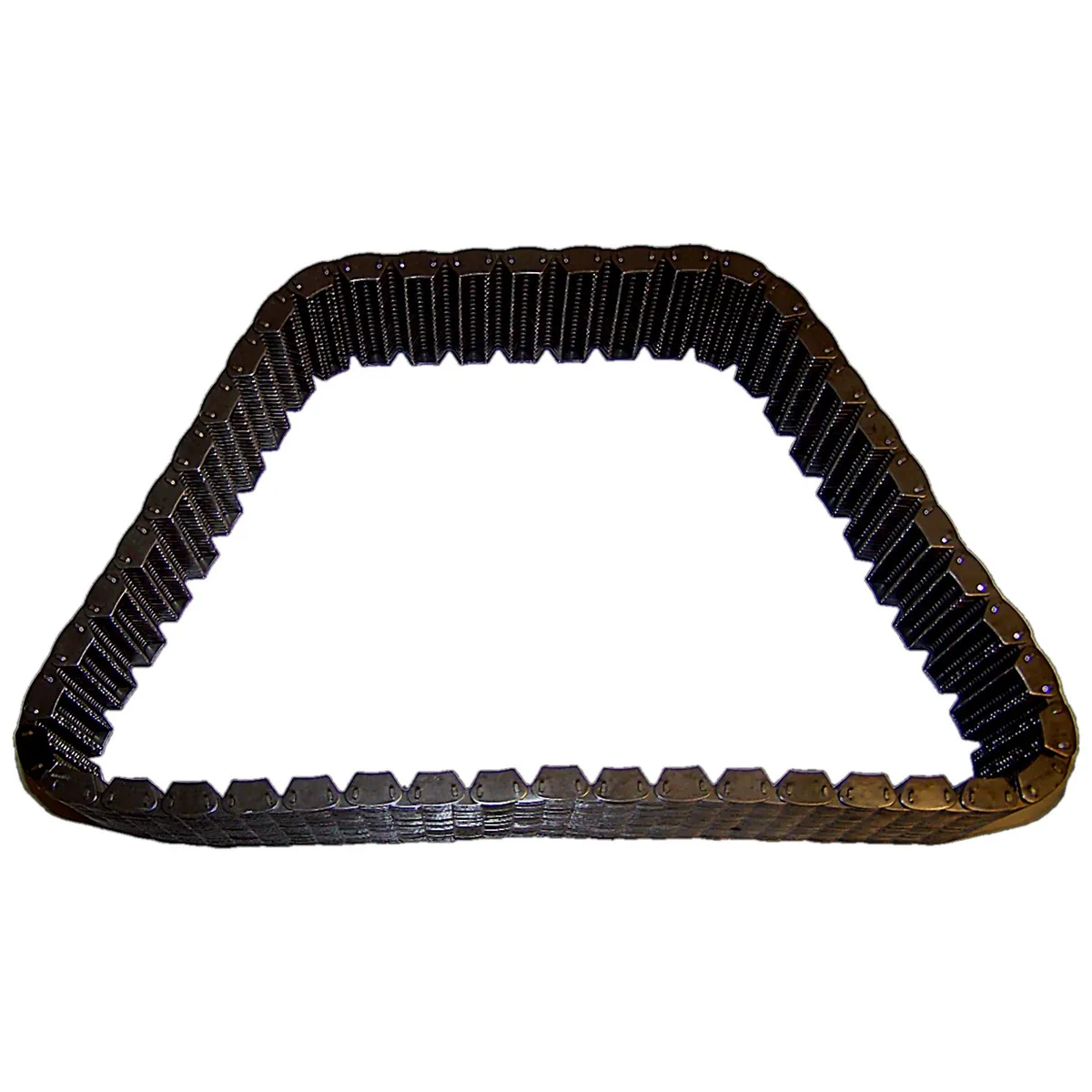 1976-1979 CJ-5 CJ w/ Quadratrac transfer case w/ overdrive; 92 pins 46 plates 1976-1979 CJ-7 CJ w/ Quadratrac transfer case w/ overdrive; 92 pins 46 plates product image