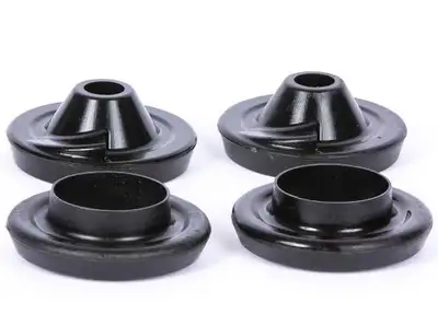 Daystar 1825 Wrangler 3/4in Lift Kit(Front & Rear Coil Spring Spacers)
