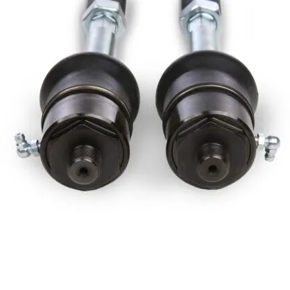 Alloy Series Tie Rod Kit for 2011-2024 Silverado/Sierra 2500/3500 2WD/4WD Cognito product image