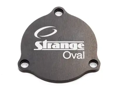 Strange Engineering Dust Cap Wide 5