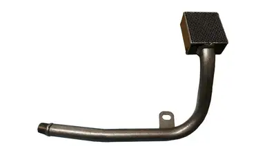 Kevko Racing Oil Pans and Components Oil Pump Pick-Up For M301 & M302 Pans