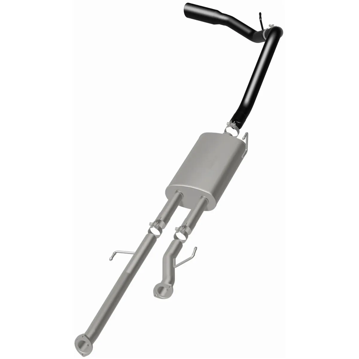 MagnaFlow 2014-2021 Toyota Tundra Street Series Cat-Back Performance Exhaust System product image