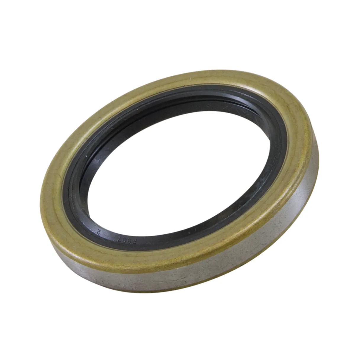 Yukon Gear And Axle 9 Inch Ford Pinion Seal For 35 Spline Pinion 9 Inch Ford Pinion Seal (35 Spline Pinion Only) 2.125 Inch Yoke Seal Surface 3.005 Inch OD Yukon Gear
