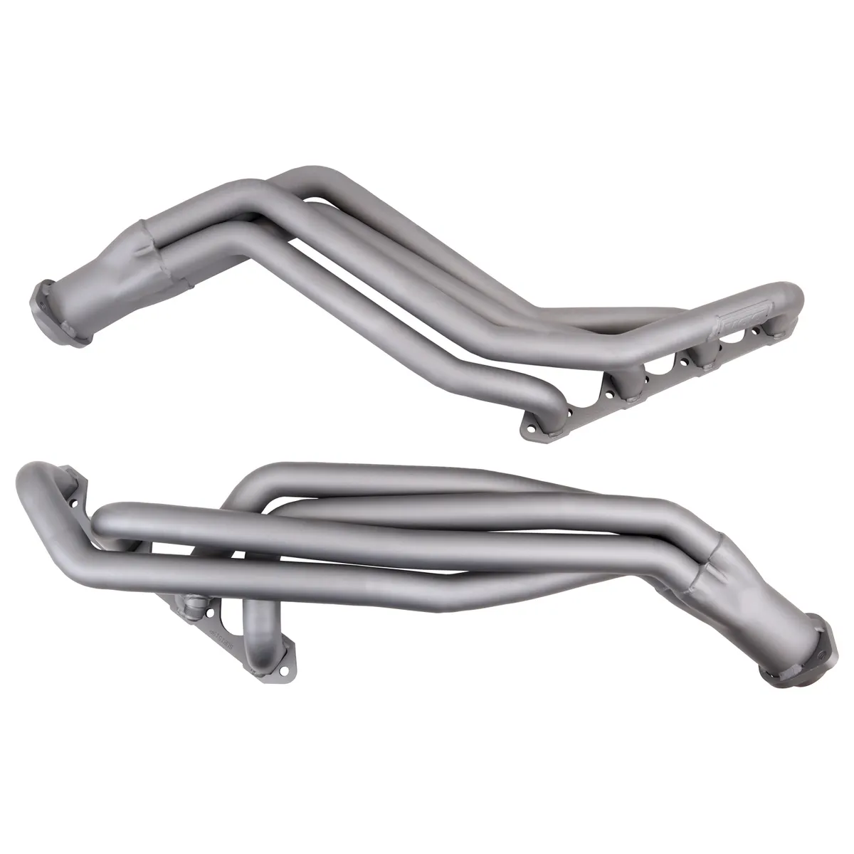 Ford Mustang GT 5.0 1-5/8 Long Tube Exhaust Headers Titanium Ceramic 94-95 product image
