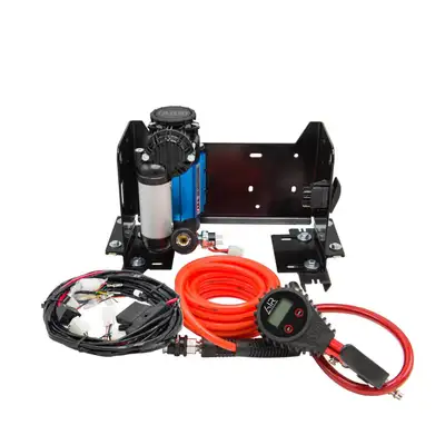 ARB - 171314 - Remote Hose Coupling Mount Kit - $43.00 | Yittzy