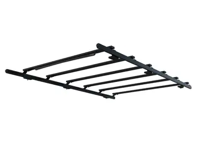 Front Runner Ford Transit L2H3130in WBHigh Roof 2013-Current Slimpro Van Rack Kit - by Front Runner