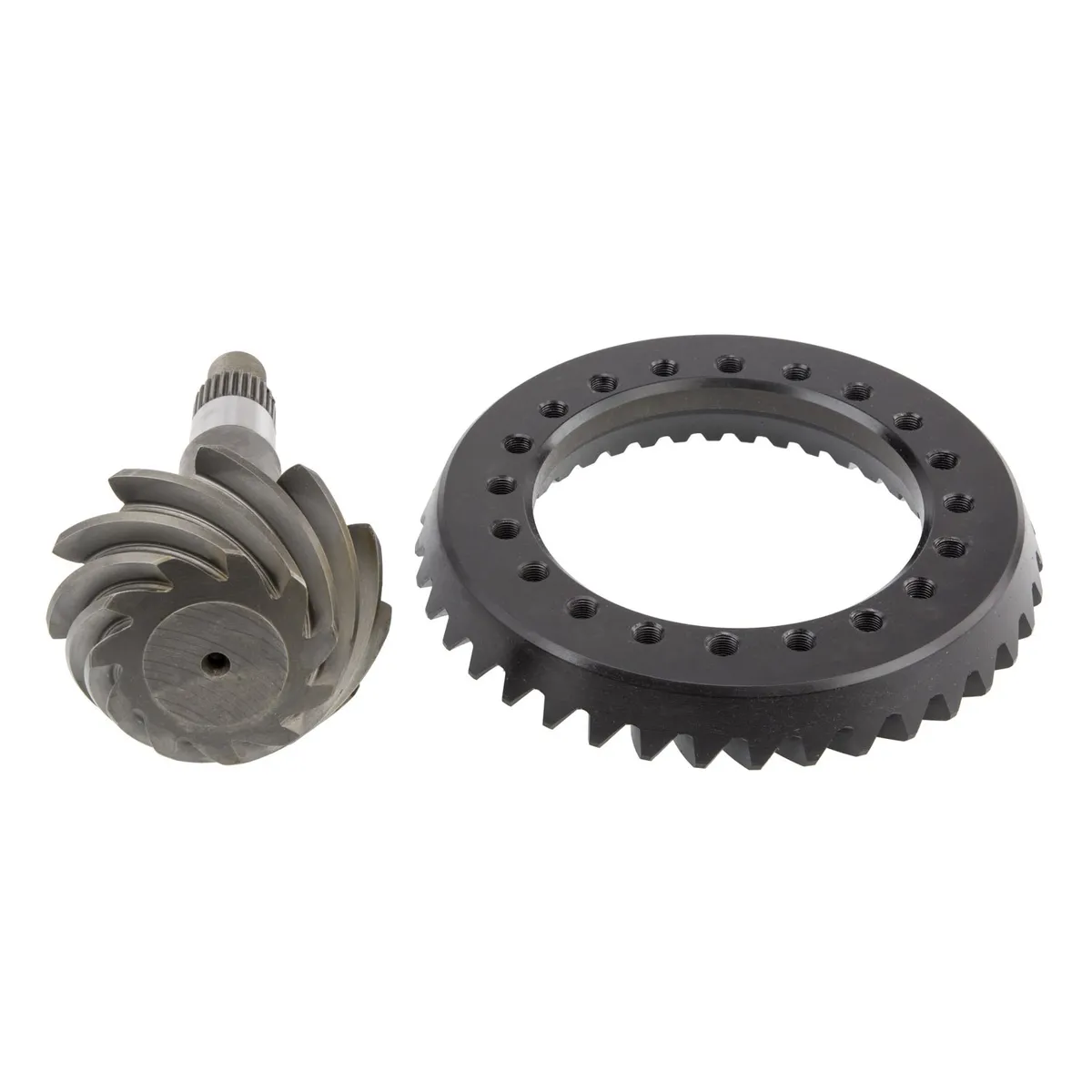3.55 Ratio Ring and Pinion for a Rear Chrysler 8.25, (C213R), or (C213RE) Diffe product image