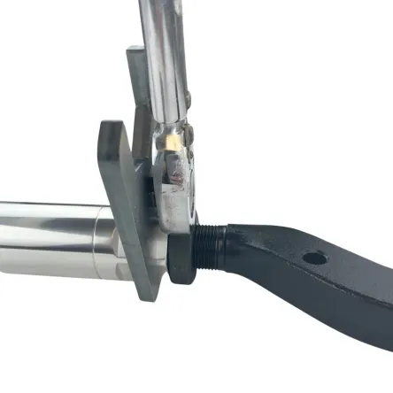 WR105 - Apex Jam Nut Wrench - 41-43MM product image