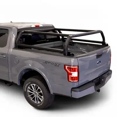 Putco 22c Santa Cruz 4.3ft Bed Venture Tec Rack System