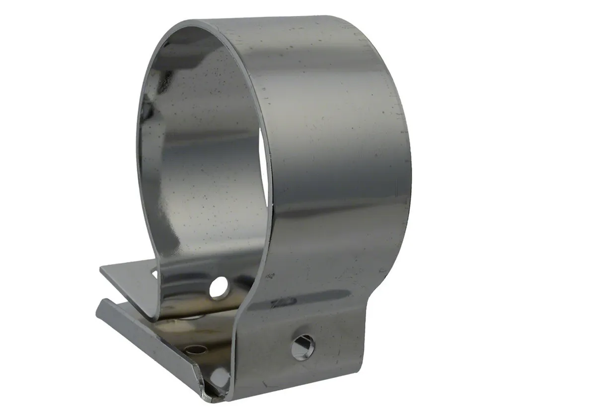 Ford Performance - Chrome Ignition Coil Bracket - M-12044-A2 product image