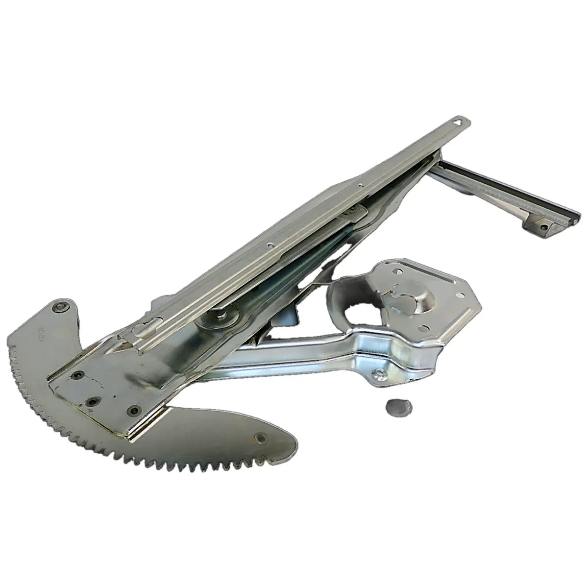 Crown Automotive Jeep Replacement 4798378AB Right Front Window Regulator for 1993-98 ZJ, ZG Jeep Grand Cherokee, No Motor product image