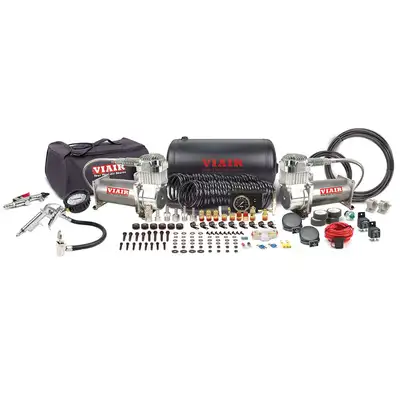 Viair Corporation Mobile Playground Constant Duty Oba 200psi