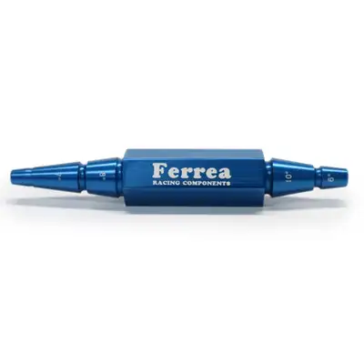 Ferrea Degree Gauge Tool - Valve Spring Retainer