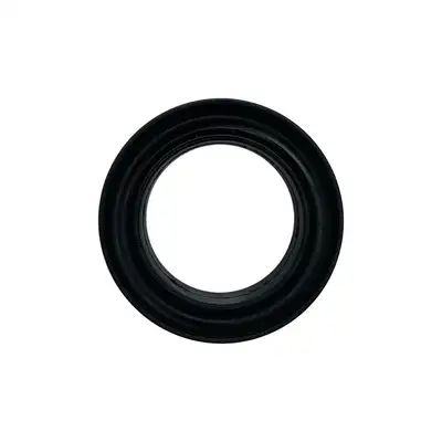 RE Suspension Spring Rubber Barrel 50A Black 3/4in Coil Space