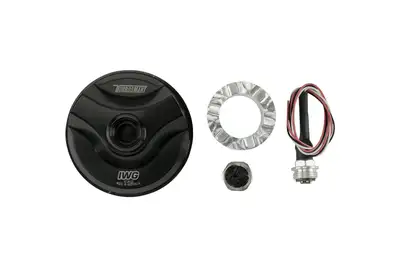 TurboSmart USA GenV IWG Position Sensor Cap Upgrade Kit