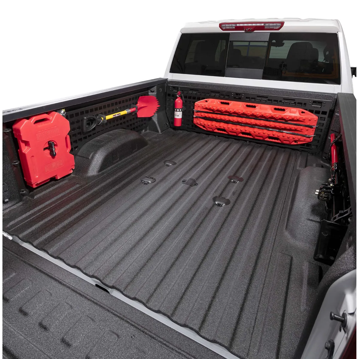 Putco 23c Colorado/Canyon 5.1ft Bed Driver Side Molle Panel