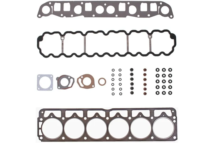 MAHLE Jeep:242(4.0l)(9698) Erh Cherokee Grand Cherokee Wrangler. Head Set