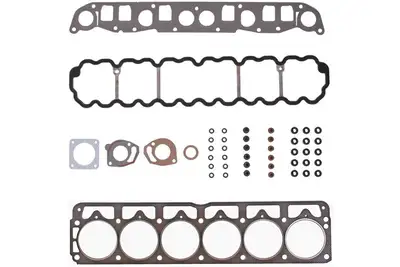 MAHLE Jeep:242(4.0l)(9698) Erh Cherokee Grand Cherokee Wrangler. Head Set