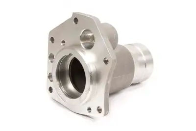 Bert Transmission Ball Spline Tailhousing