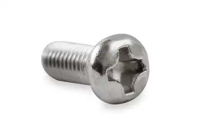 Synergy Manufacturing Earl's Late Model USCAR Fuel Pump Module Mounting Ring - Steel