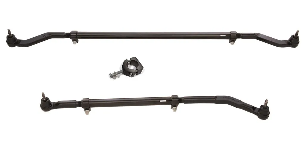 Jeep Bolt In Steering Kit Yeti XD Dana UD60 No Mod For 18-24 Wrangler/Gladiator Steer Smarts product image