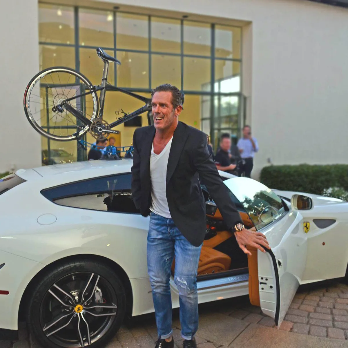 Komodo Gold (1bike Rack Convertibles) product image