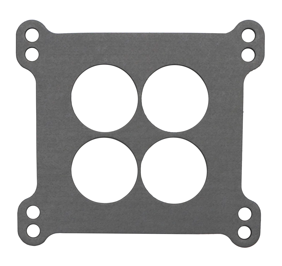 Holley 4bbl 4 Hole .062 Thk  Carb Base Gasket 1.740 Dia product image