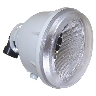 Crown Automotive Jeep Replacement Fog Lamp 2005-2007 KJ Left or Right