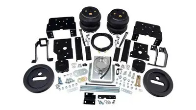 Air Lift Performance 2011-2017 GM 2500/3500 Air Lift LoadLifter7500XL