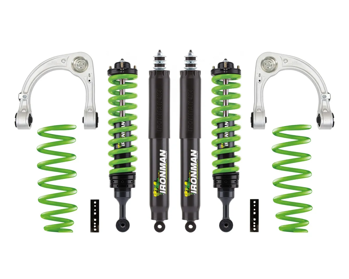 2-3" Foam Cell Pro Suspension Lift Kit for Lexus GX470 (2003-2009) Non-KDSS product image