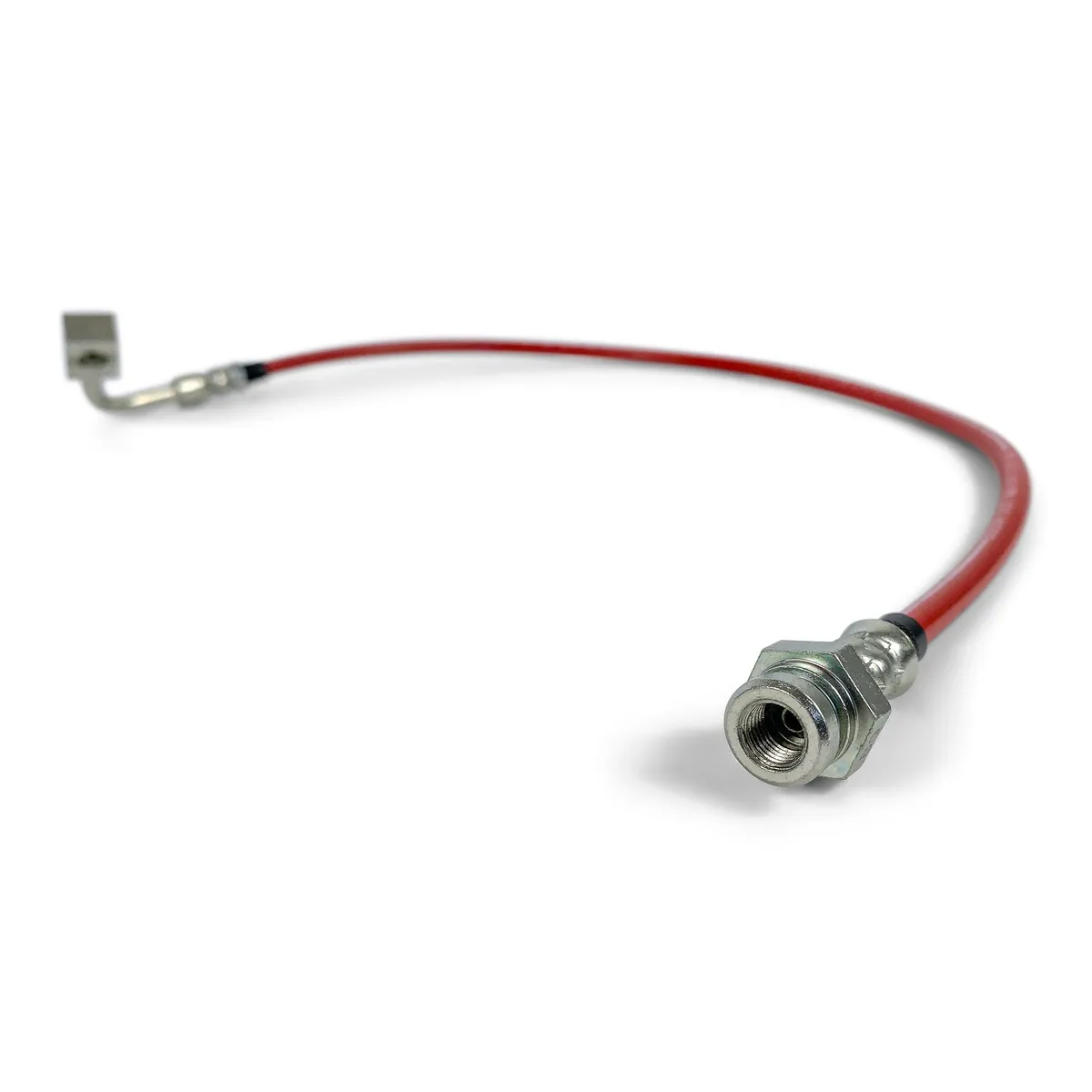 Jeep Wrangler Front or Rear Brake Lines 2007-2018 JK Clayton Off Road product image