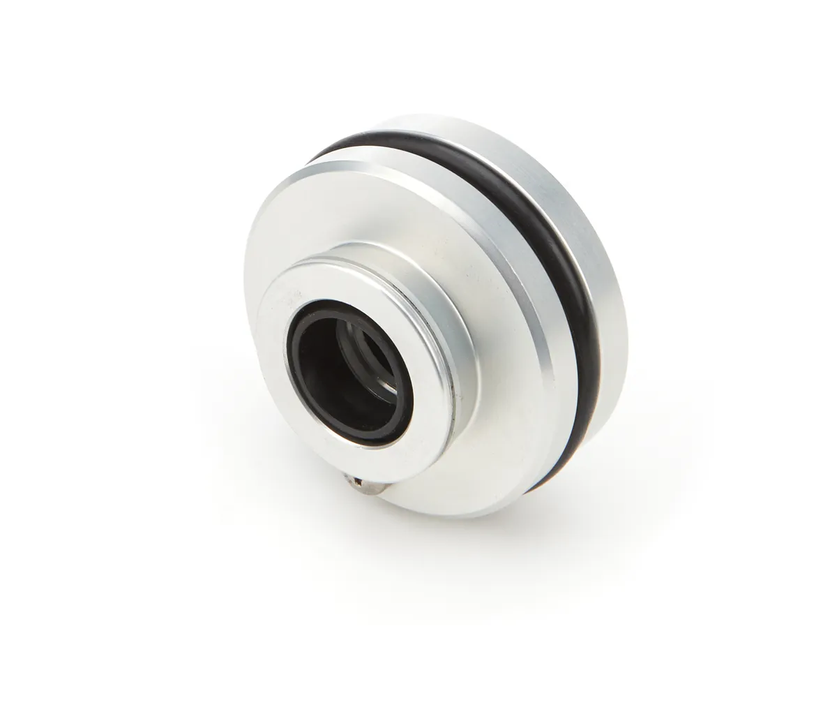 QA1 Gland Assembly46mm Monotube Snap Ringw/ Hyperscrew