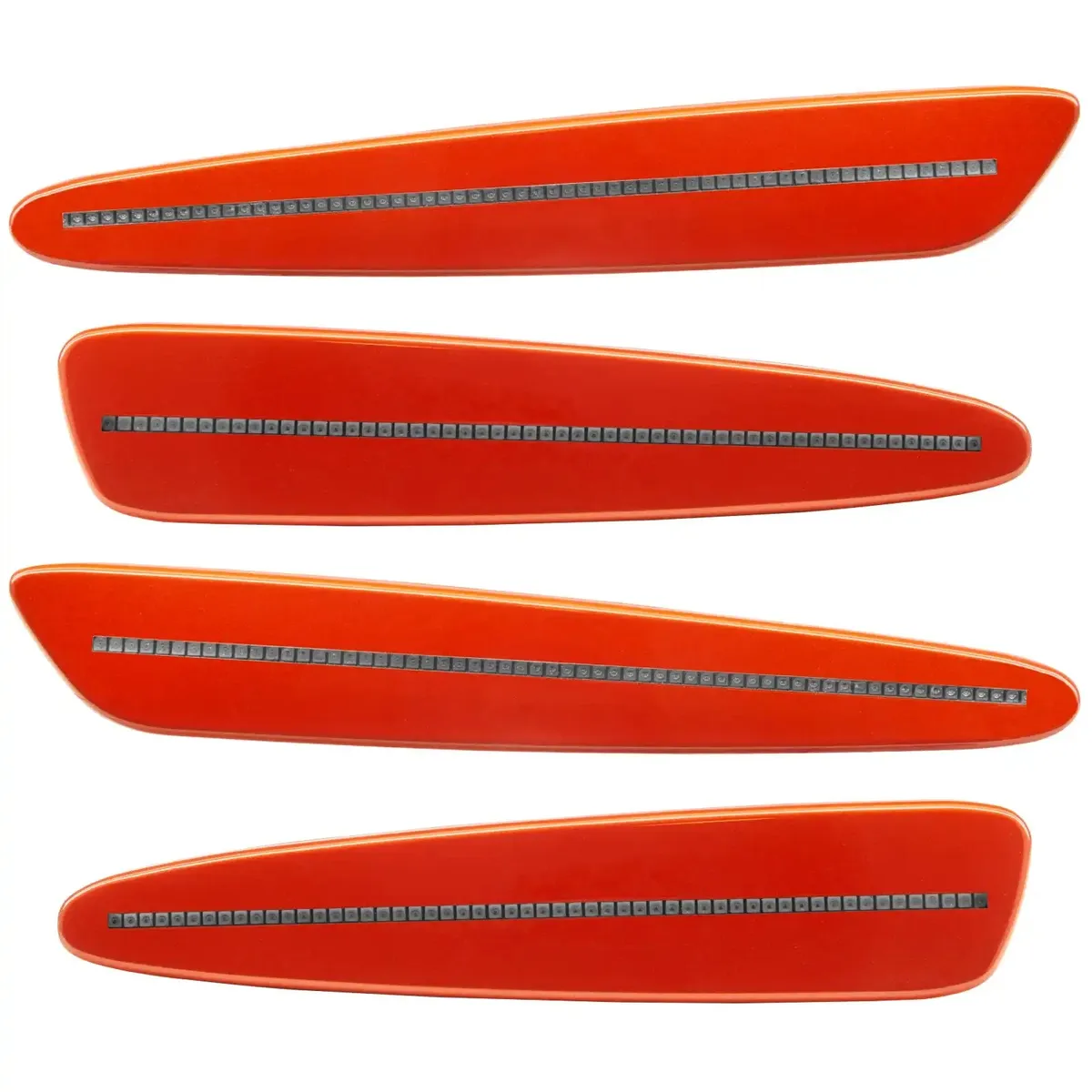 ORACLE Lighting 2005-2013 Chevrolet C6 Corvette Concept SMD Sidemarkers product image