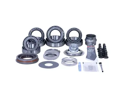 Revolution Gear & Axle Dana 44 Jeep Wrangler TJ Rubicon Ring and Pinion Koyo Bearing Master Install Kit Revolution Gear