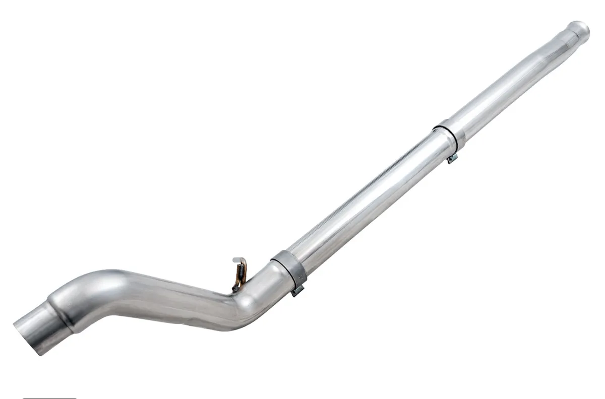 AWE Exhaust Suite for the 2.0T Jeep JL/JLU Wrangler product image