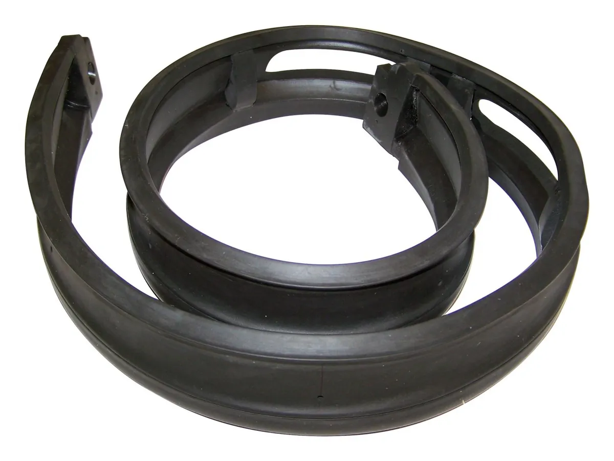 Windshield Cowl Weatherstrip; Front; Frame To Cowl; product image
