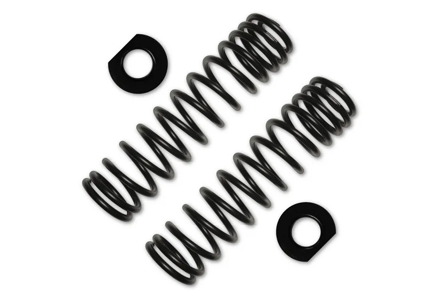 Rock Krawler Rock Krawler 3in Front Coil Spring Kit - JT