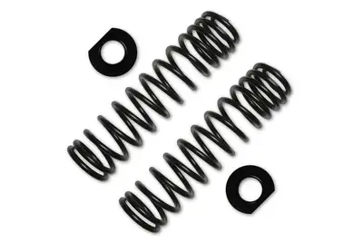 Rock Krawler Rock Krawler 3in Front Coil Spring Kit - JT