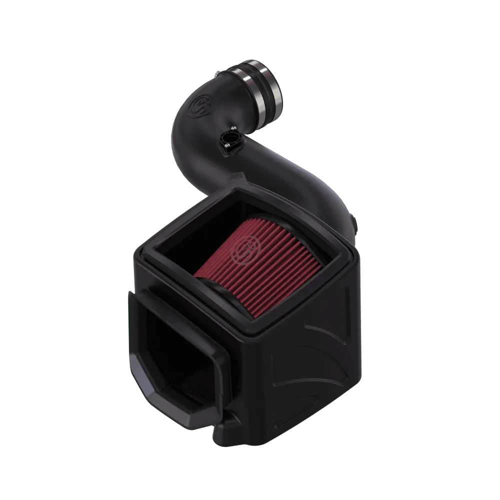 S&B Cold Air Intake for 2006-2007 Chevy / GMC Duramax LLY-LBZ 6.6L product image