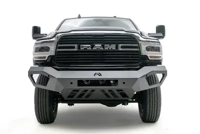 Fab Fours 19c RAM 2500/3500 New Body Style Vengeance Front