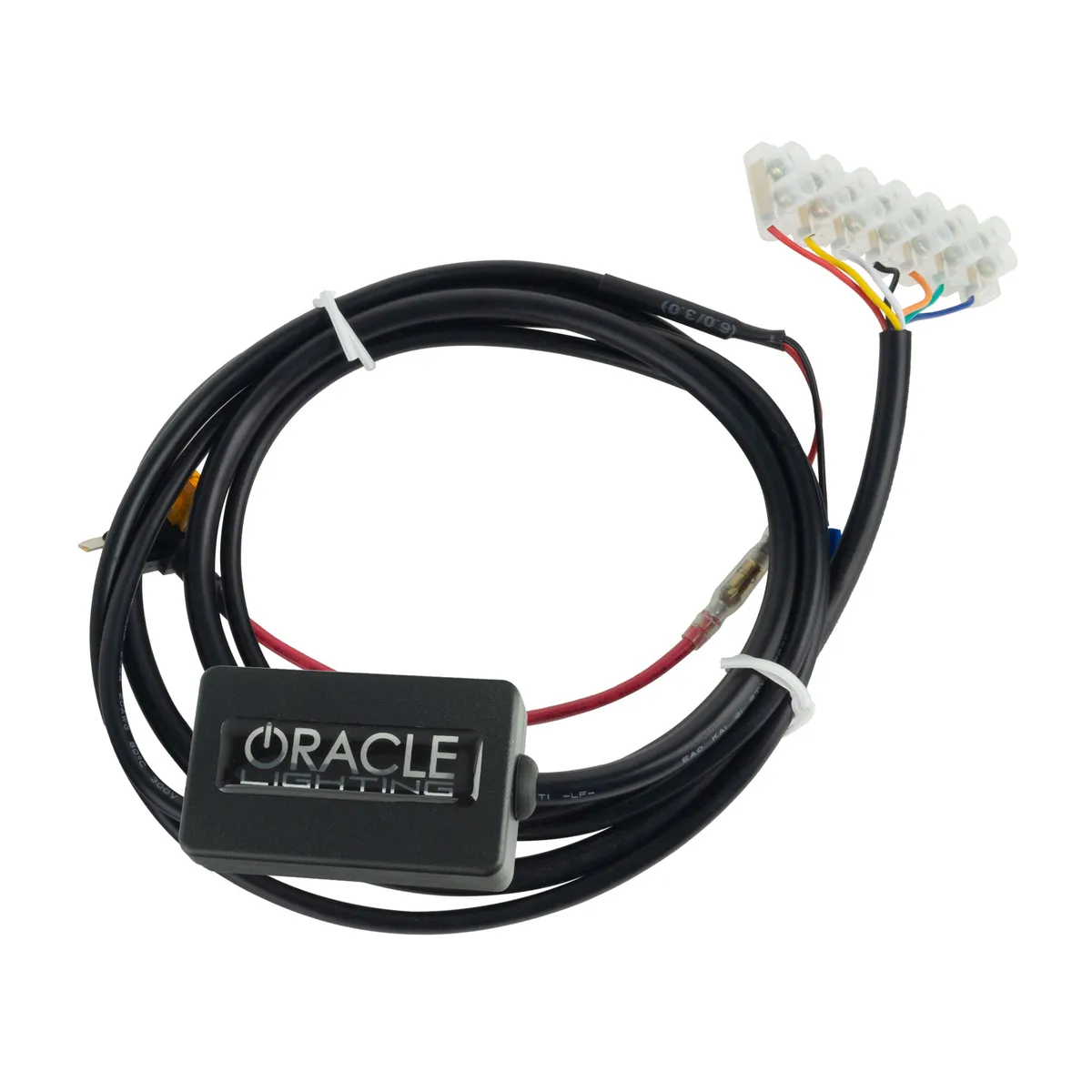 Oracle Lighting 3140-Asm Oracle Lighting 6 Output LED Animated Startup Sequencer Module product image