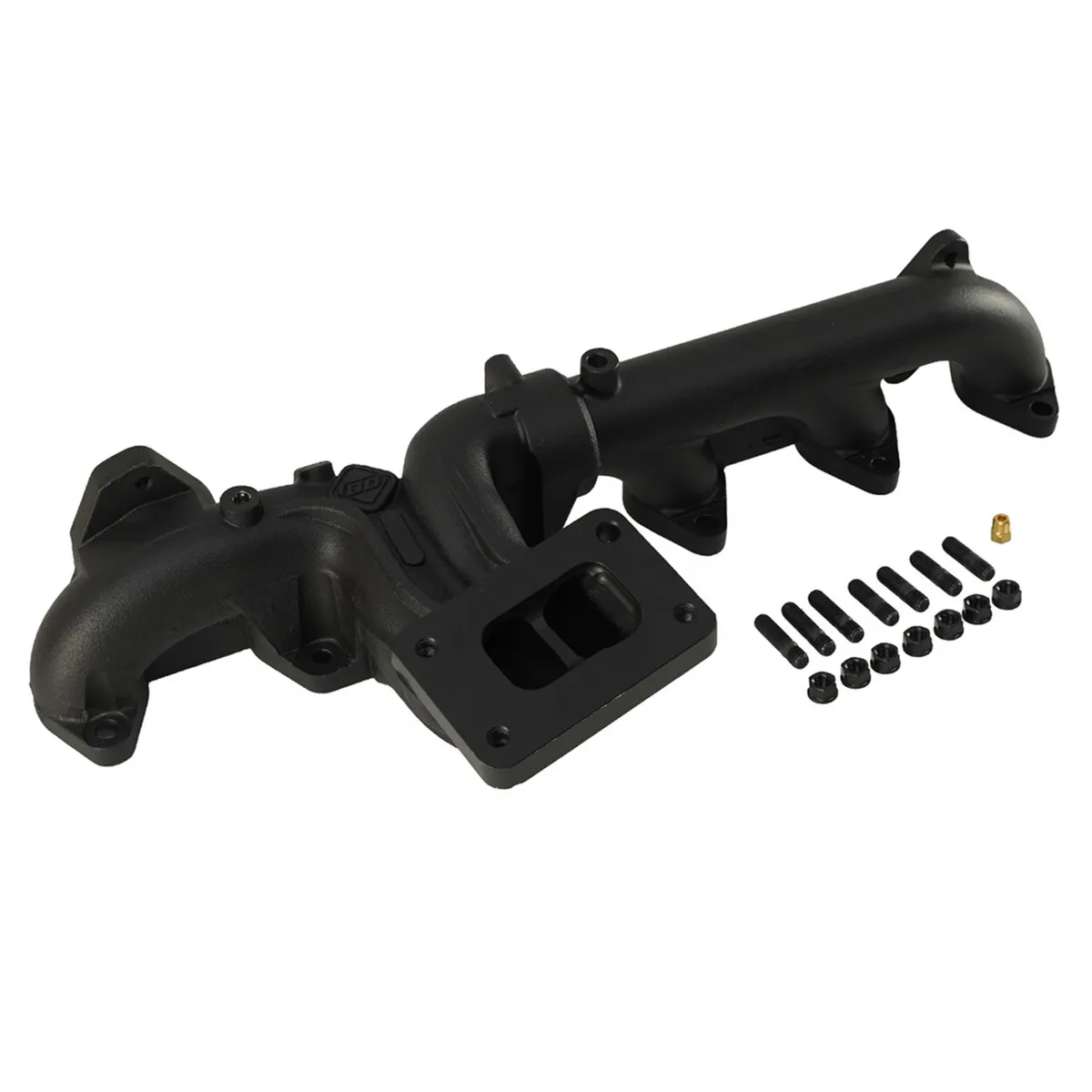 bd Diesel Exhaust Manifold RAM 2500/3500 Pickup 6.7l Cummins 19-24 1045969 product image