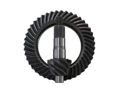 Revolution Gear & Axle GM 14-Bolt 10.5 Inch Rear Axle 4.88 Ratio Thick Ring and Pinion Revolution Gear