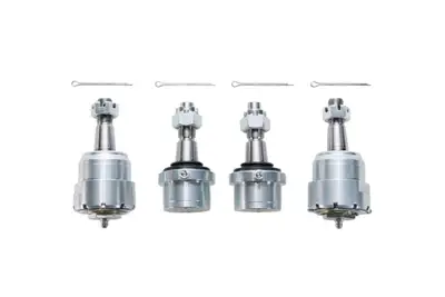 Dynatrac Dynatrac HD Ball Joint Kit - JK