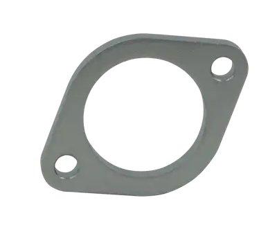 XFORCE Flange 2 Bolt Laser Cut 304ss 2in no Application