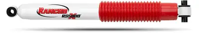 Rancho Rancho Performance RS5000X Series Front Shock Absorber - JT/JL 3.5in Rubicon, 4.5in Non-Rubicon
