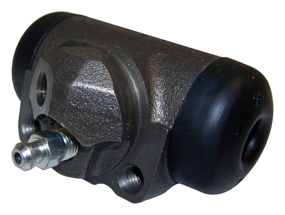 Crown Automotive Jeep Replacement J0937960 Right Rear Wheel Cylinder for 1967-1970 Jeep SJ, J-Series w/ 11 Brakes, 1 Bore product image