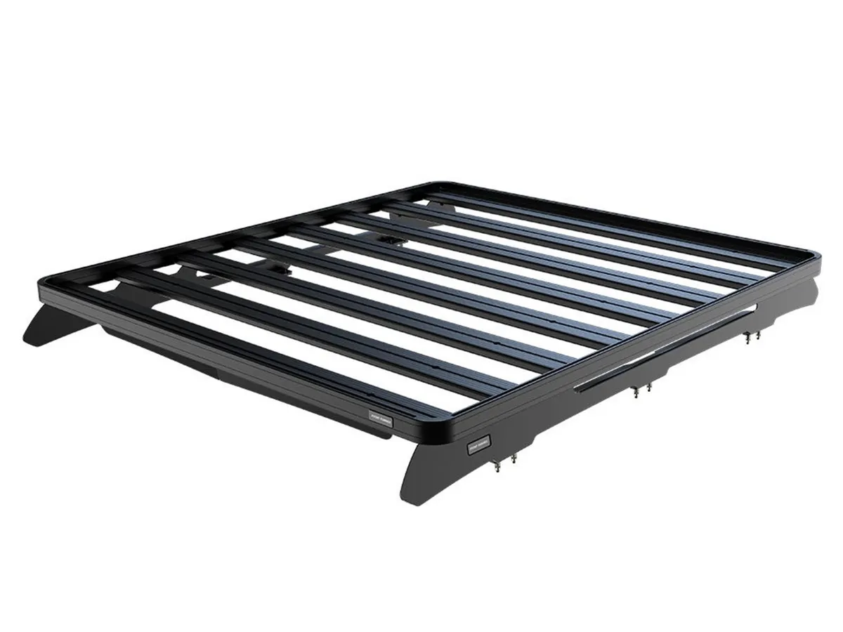 Ford F-150 Crew Cab 2009-Current Slimline II Roof Rack Kit - by Front Runner product image