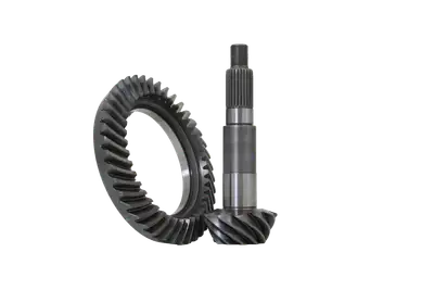 Revolution Gear & Axle Dana 30 Standard Rotation 4.56 Ratio Ring and Pinion Revolution Gear